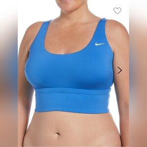 Nike Swim top 1X